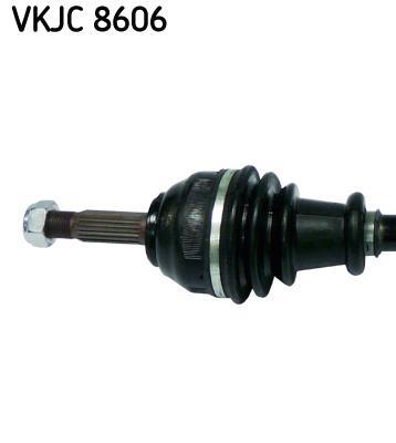 Cardan SKF VKJC 8606